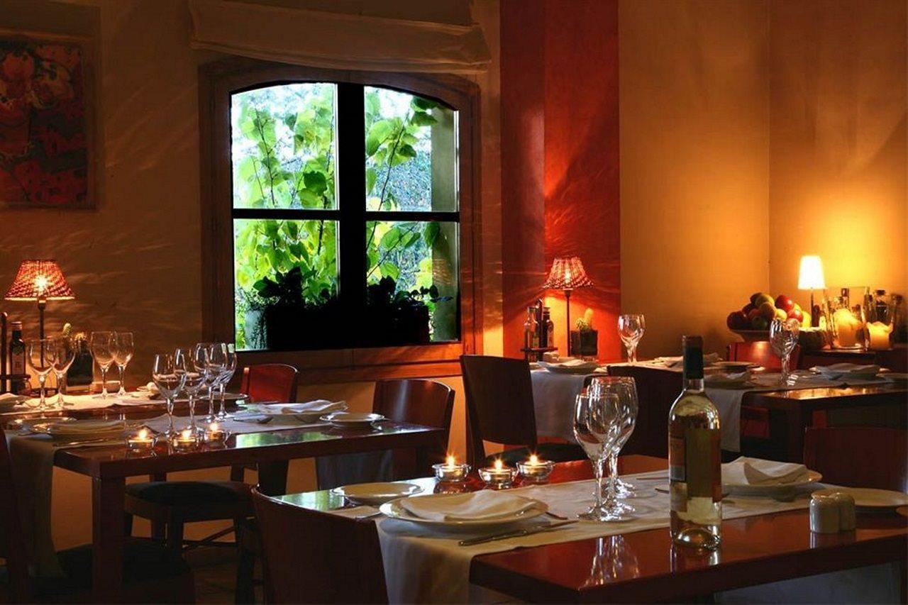 Hotel L'Estacio Bocairent Bagian luar foto